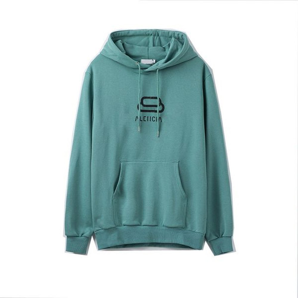 Mens Hooded Sweatshirts Women Designer Hoodies Mens Clothing High Street Print Hoodies Pullover Winter Sweatshirts S-5XL