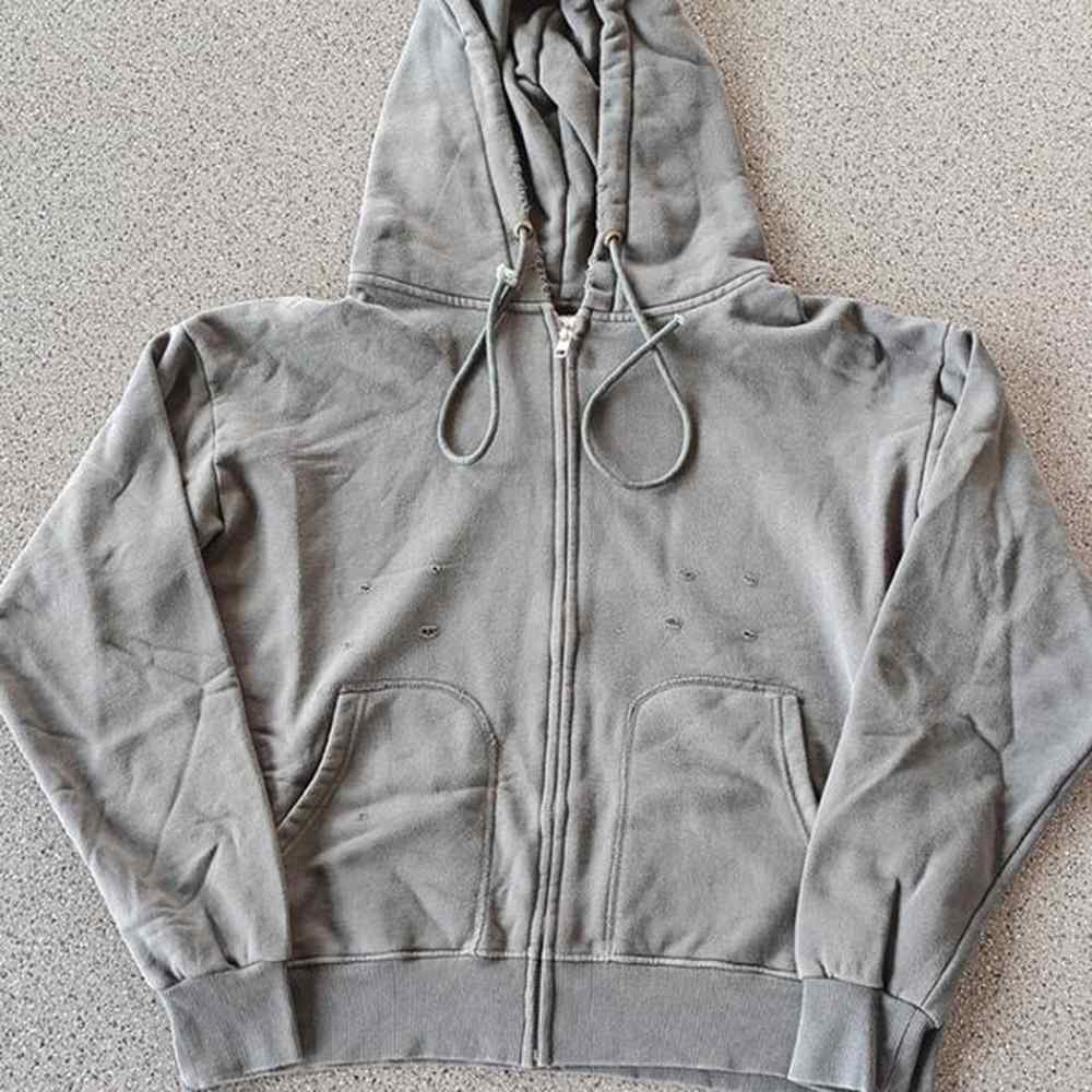 Mens Hoodie Casual Black Hoodies Tops Hip Hop Streetwear