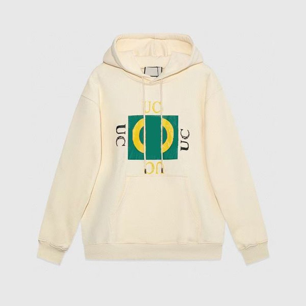 Mens Hoodie Designer And Womens Pure Cotton Autumn Winter New Classic Casual Loose Fashion Versatile Hooded Long Sleeved Unisex Clothing