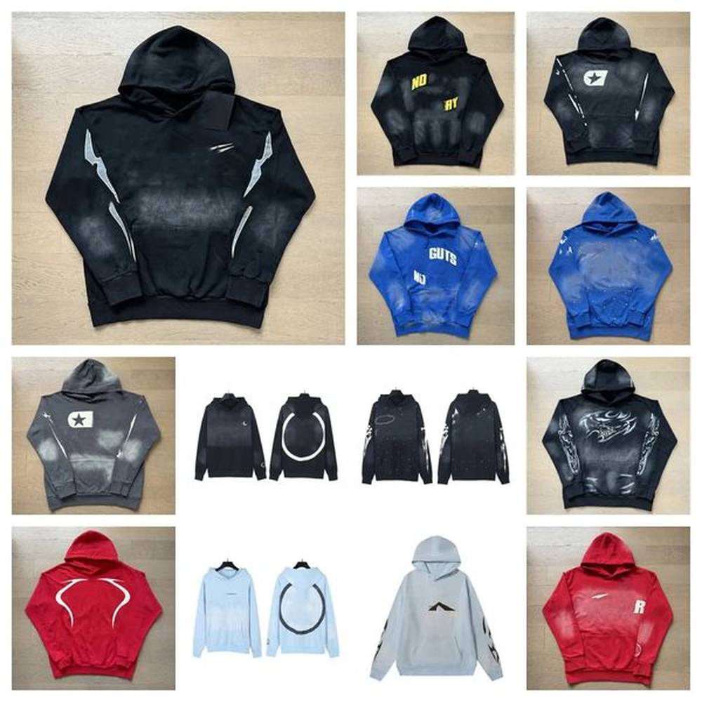 mens hoodie designer hoodies Fashion Mens luxury mens pants men hoodies pullover High quality Blue Yoga printing hip-hop Street