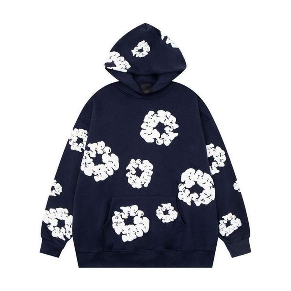 mens hoodie designer pullover hoodies High Quality cotton polo hoodie women sweatshirt Hooded Sweatshirt casual tech fleece autumn and winte