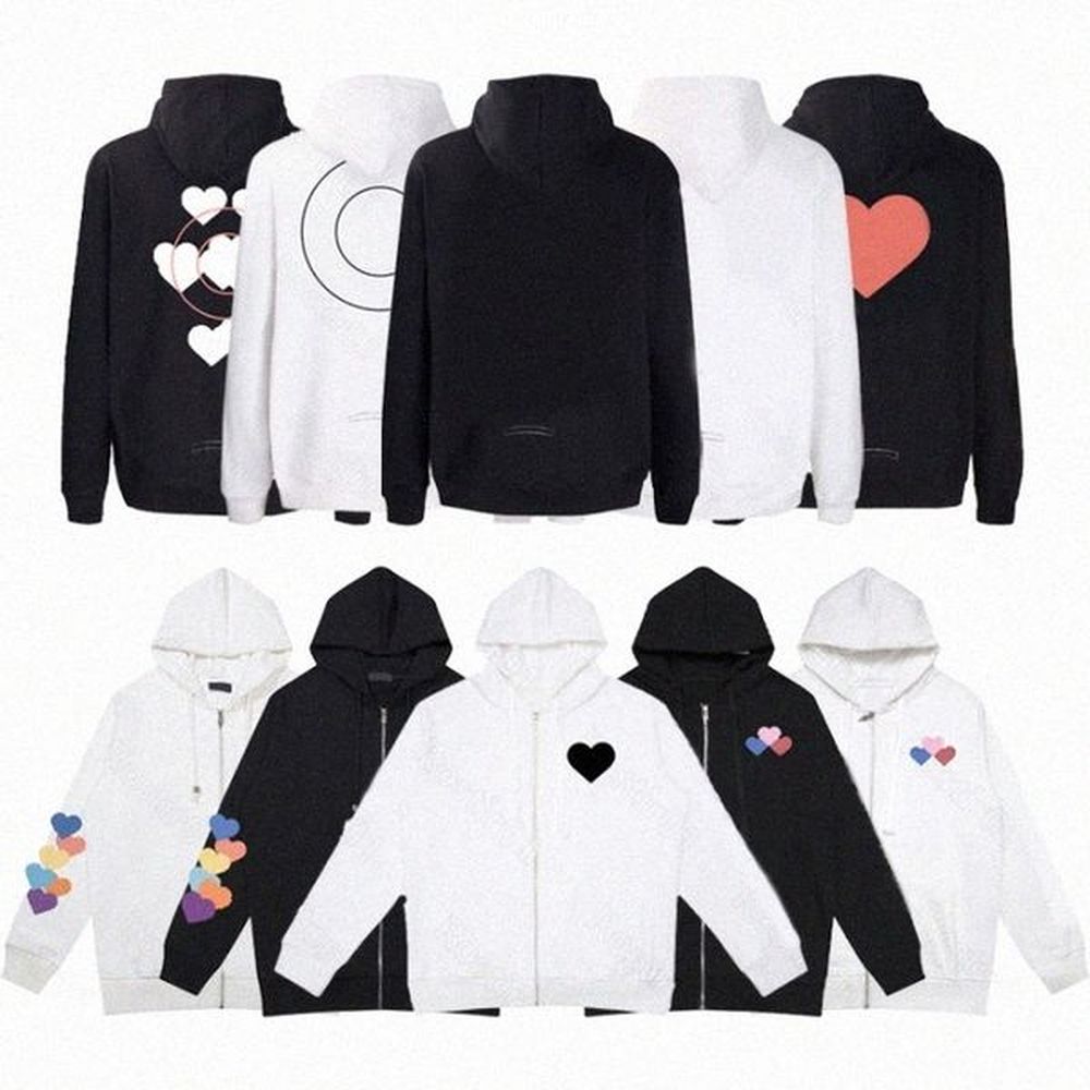 Mens Hoodie Designer Women Graphic Hoodies Rock Oversized Hoodie Tshirt Top Version For Street Hip-Hop Tee Luxury