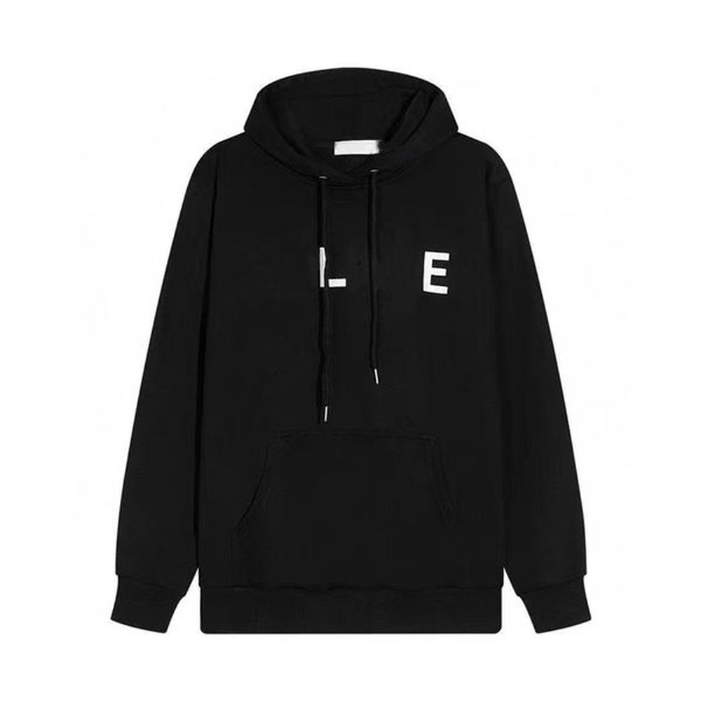 mens hoodie designers hoodie men hoodies pure cotton versatile luxury couple's same clothing S-5XL