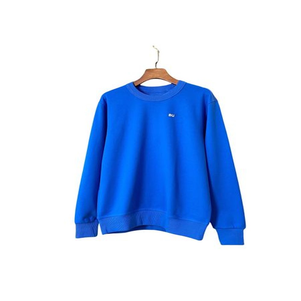 Men's hoodie jumper Designer Knitwear Women's Winter Fashion Casual kapok sweatshirt size S-2XL