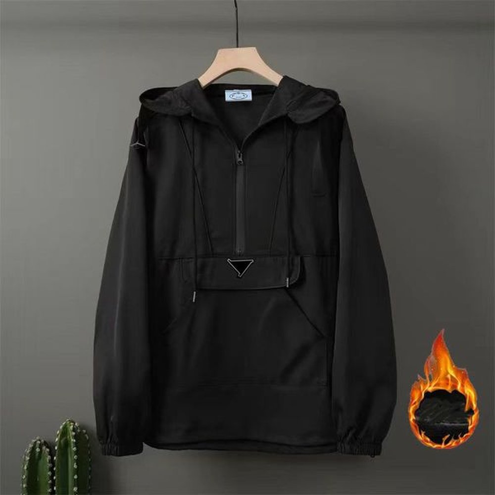 Mens Hoodie pullover sweatshirt Candy Hoody Classic Luxury Men's Clothing autumn and winter couple hoodies Versatile Motion Jacket