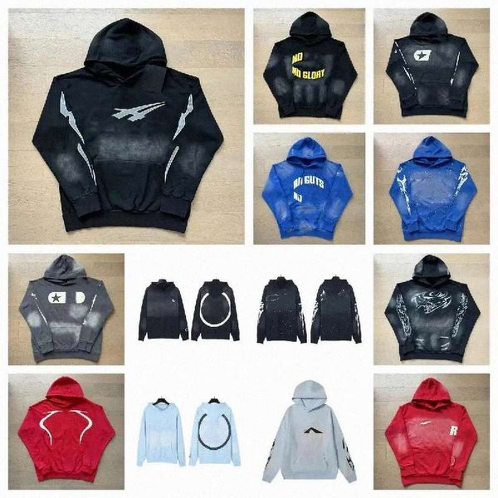 mens hoodie Star designer hoodies Fashion Mens luxury Y2K mens pants men hoodies pullover High quality Blue Yoga printing long sleeve hip-ho