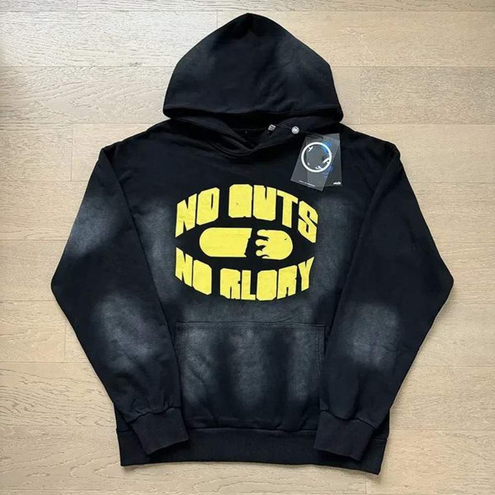 Men's Hoodie Suit Unisex Designer Zip-Up Hoodie High Street American Style Long Sleeve Set Including Jacket & Pants Couples Clothing