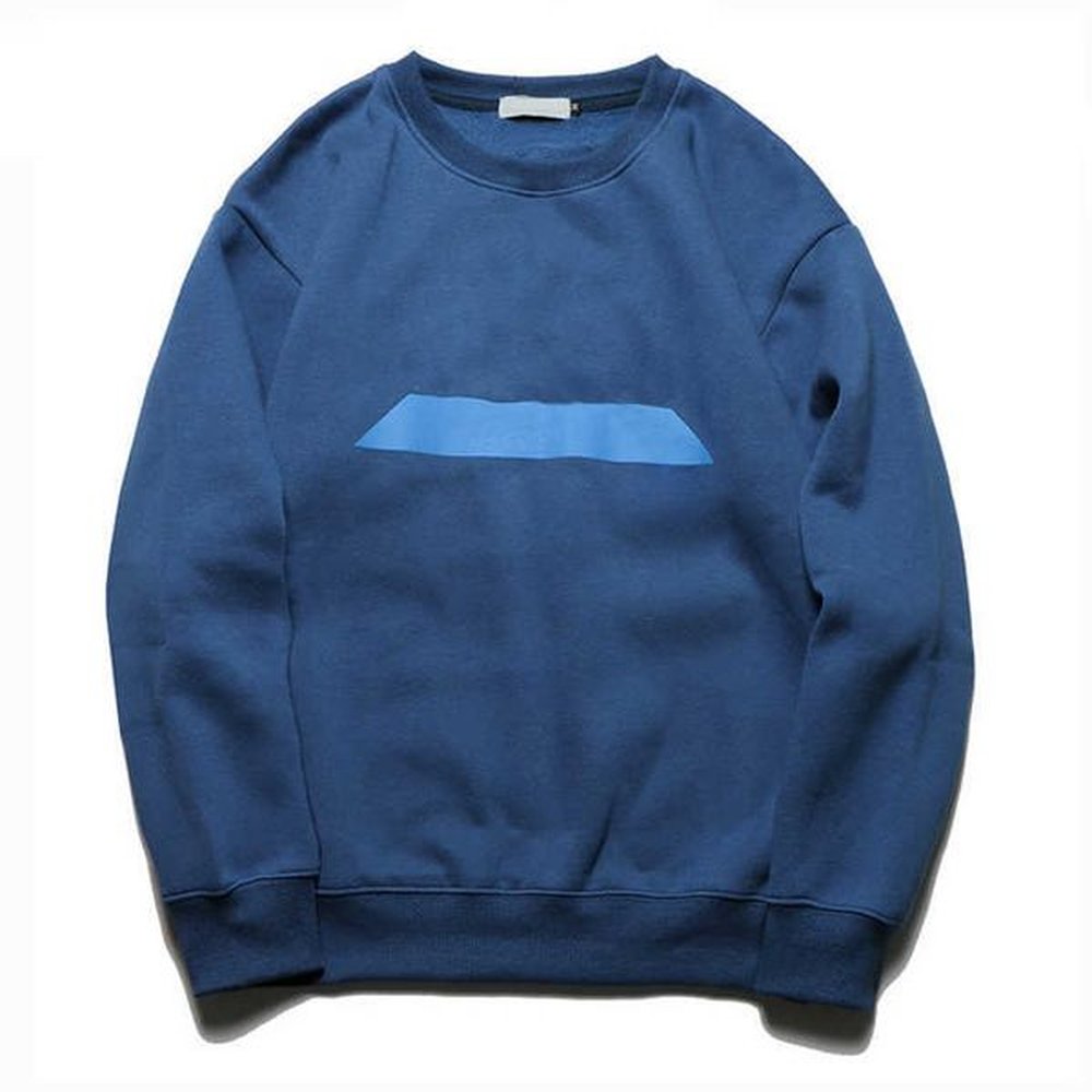 Mens hoodie sweatshirt classic letter print hoodies European American style hip hop Autumn and winter pullover long sleeve