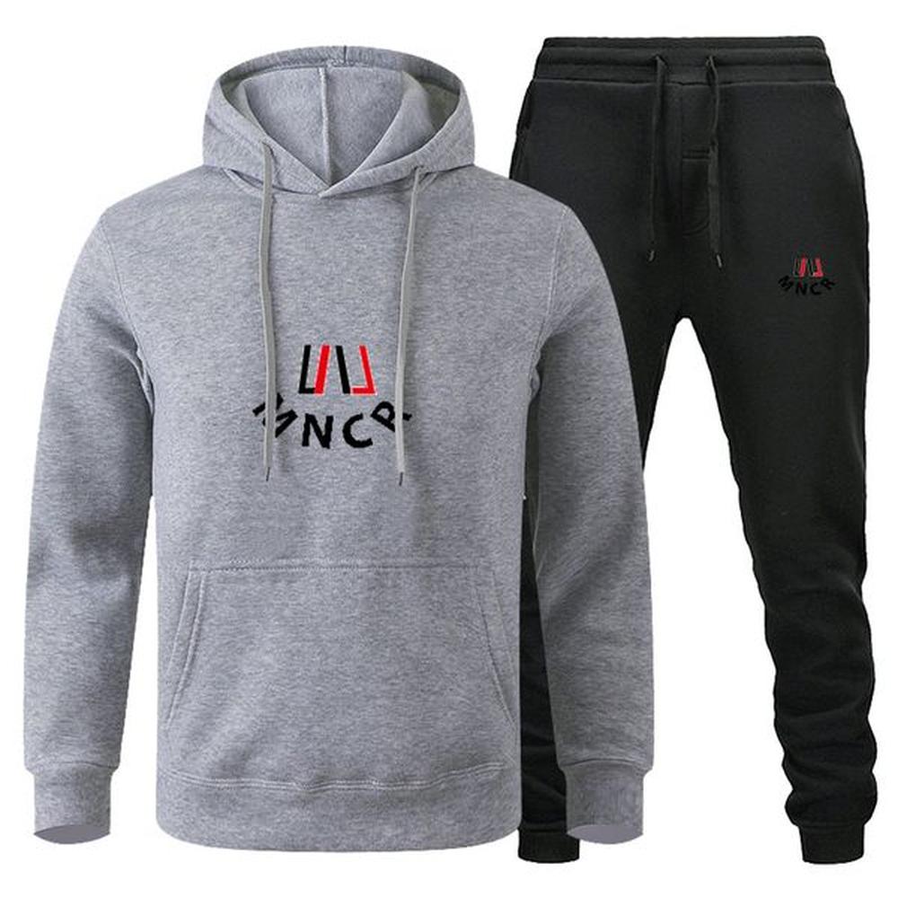 mens hoodie tracksuits sweatshirts man designers womens jackets hoodies suits designer men clothes suit coats pants sportswear S-5XL
