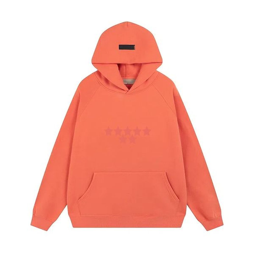 Men's Hoodie Unisex Designer Hooded Hoodie - Casual Loose Fit Style Letter Print for Autumn&Spring season Couples Clothing