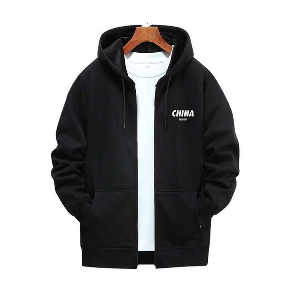 Mens hoodie zip up hoodies designer men Women Sweatshirts high quality Commuting outwear casual loose graphic Sweatshirts clothes high stree