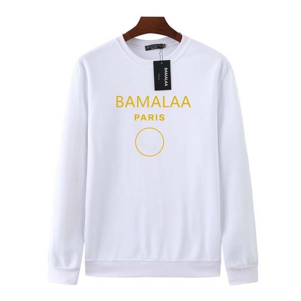 Men's Hoodies Designer Printed Pullover Shirt Men's and Women's Hip-Hop Casual Long-Sleeved Loose Sweatshirt Autumn and Winte