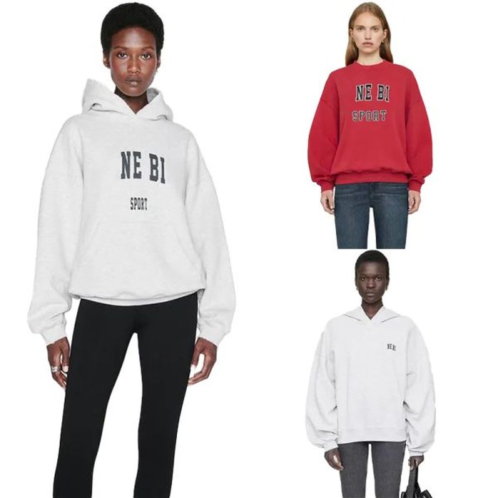 Men's Hoodies Sweatshirts Animal Printed Designer Womens Sweatshirts Embroidery Pullover Loose Hoodie H250111