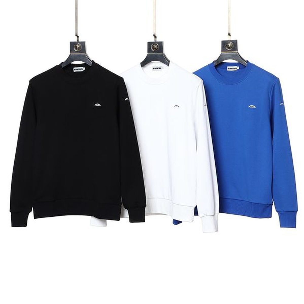 Men's Hoodies Sweatshirts COOL SWEATSHIRT Mens Designer Hoodies Italy fashion Sweatshirts Autumn Winter Print Man Hoody Male Top Qualit