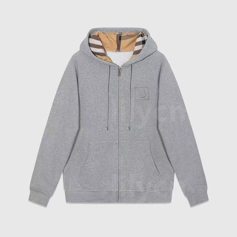 mens hoodies sweatshirts designer hooded hoodie long sleeve cardigan zipper outwear coats clothing Print woman Top