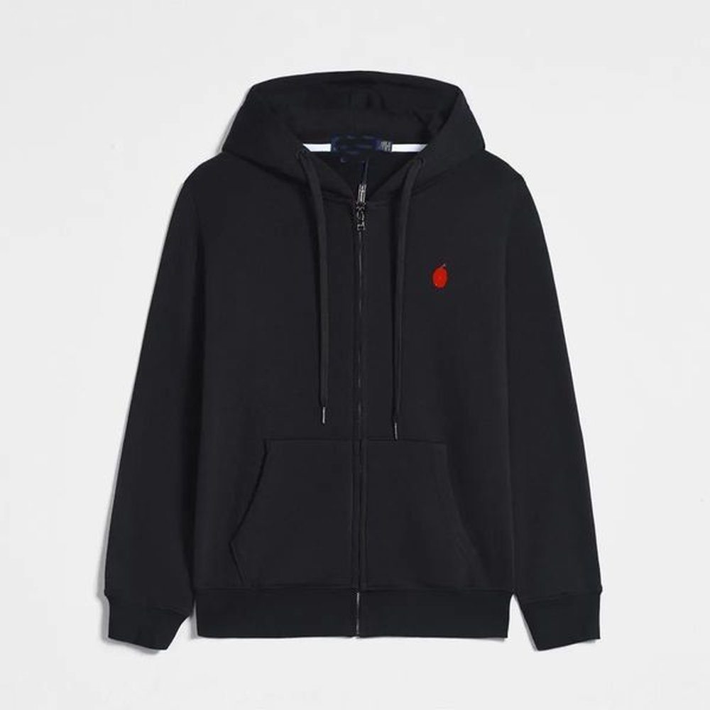 Mens Hoodies Sweatshirts Designer mens hoodies sweatshirts hoodie zip up men polo women Cotton cardigan autumn winter fashion Hooded Pullove