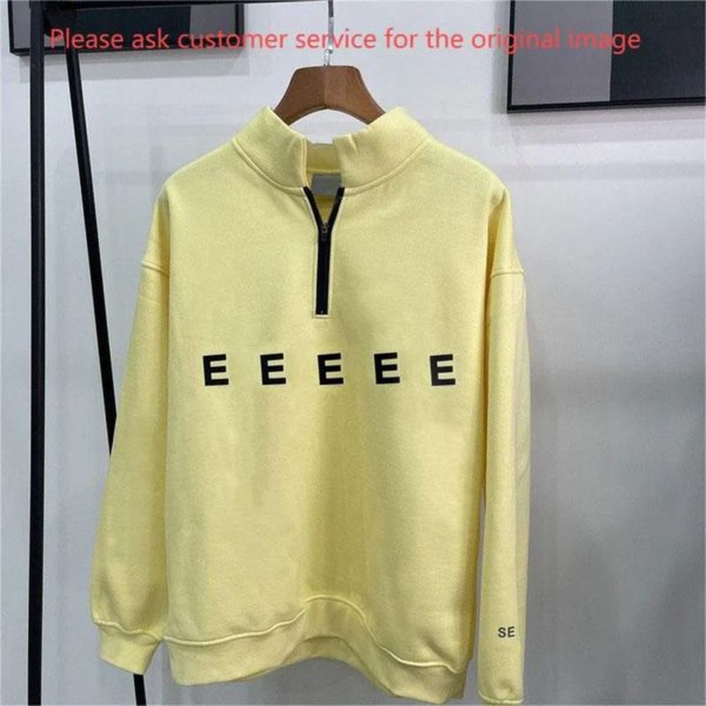 Mens Hoodies Sweatshirts Designer Mens women oversized kids summer aesthetic with pockets designs Streetwear Clothing baggy 10 dollars