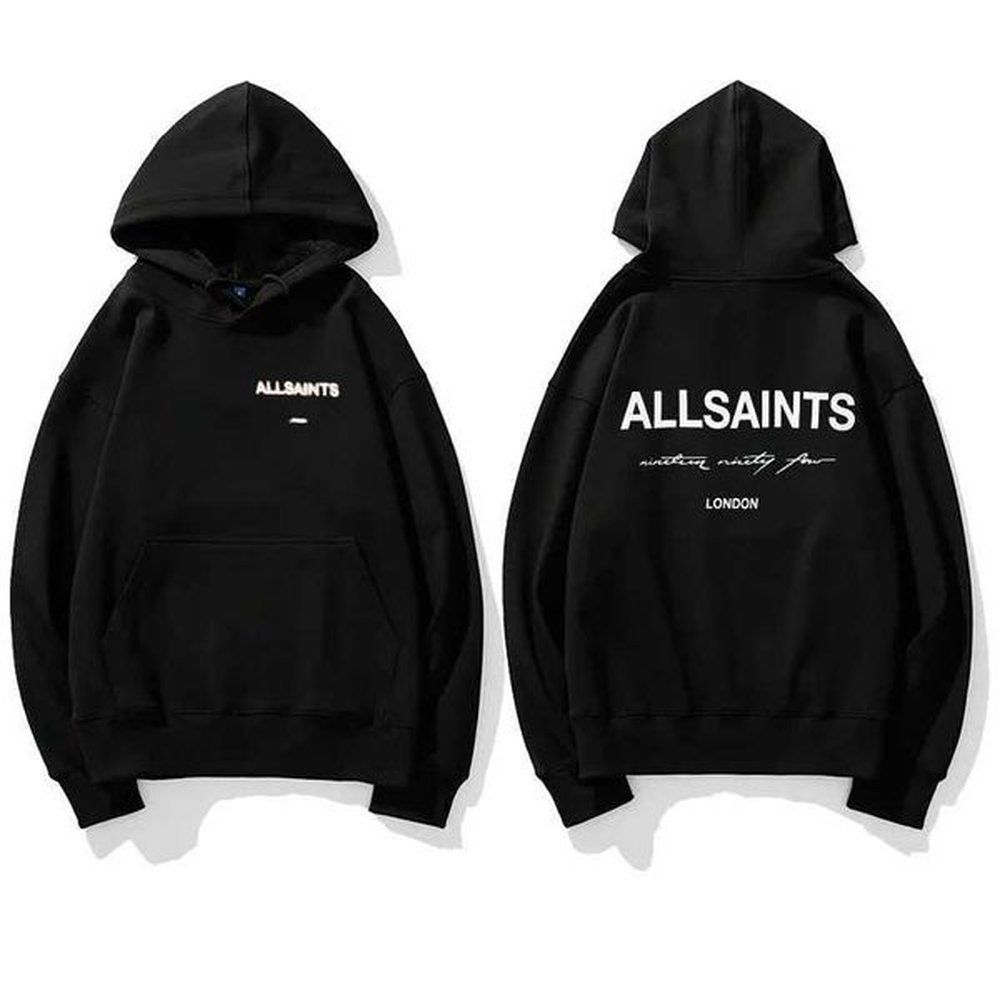 Men's Hoodies Sweatshirts Fashion luxury brand womens autumn and winter cotton printed hoodie mens and womens casual sports heavy-duty