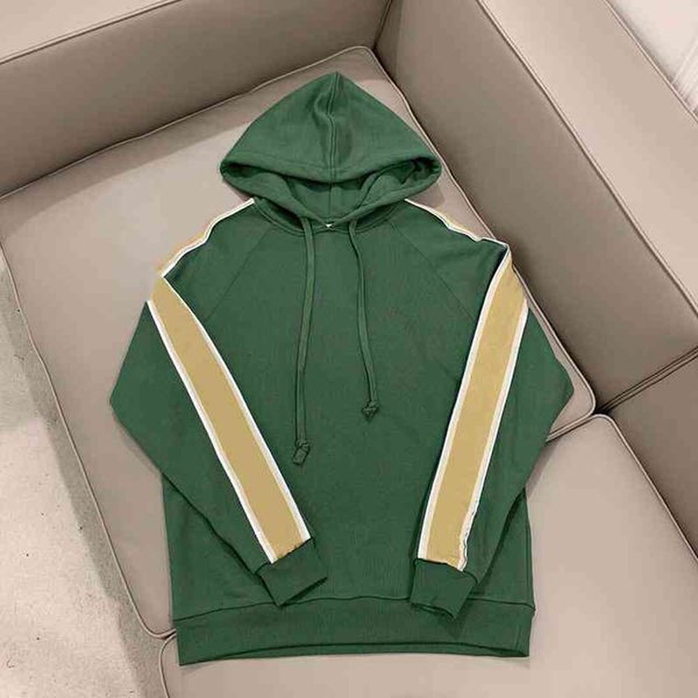 Mens Hoodies Sweatshirts 2023 Fashion Sportswear Hoodie Autumn and Winter Couple Pullover Mens Retro Sweater Street Style European