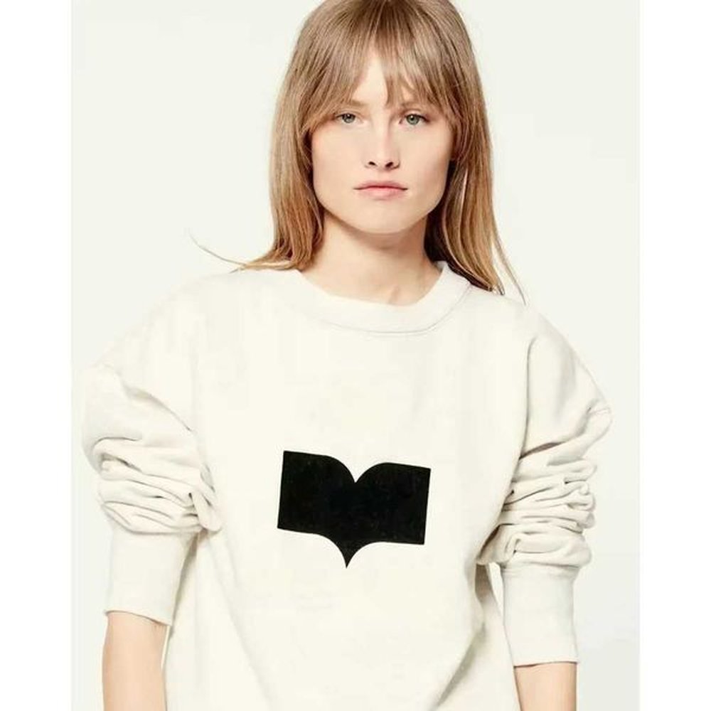 Men's Hoodies Sweatshirts France Elegant Autumn New Full Matching Letter-printed Sports Style Round Neck Loose Wool Circle Hoodie Sweat