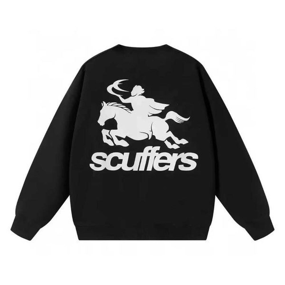 Men's Hoodies Sweatshirts Hopeless Romantic Round Neck Women Gothic Y2k Tops Grunge Clothes Oversized Harajuku Goth Strtwear H250107