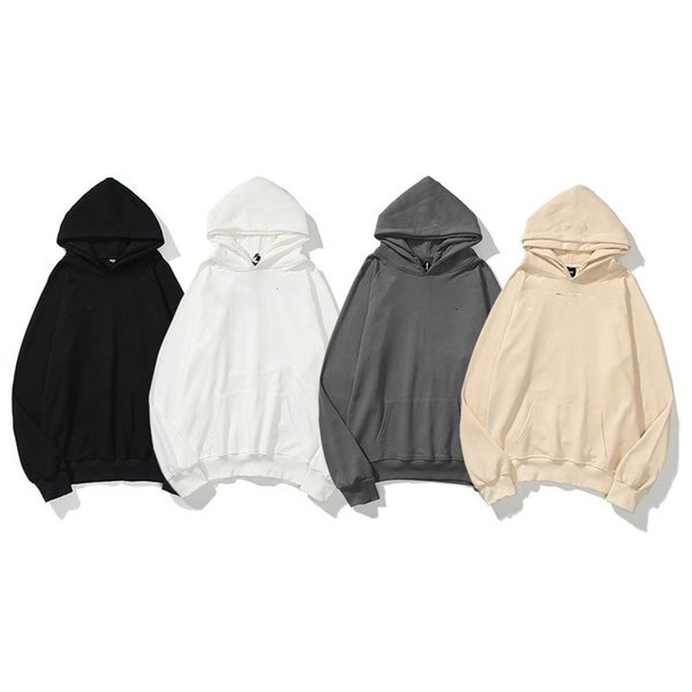 Men's Hoodies Sweatshirts 3m multiline reflection Official ESS hoodies jumper Mens and womens designer sweatshirts 764 S25176