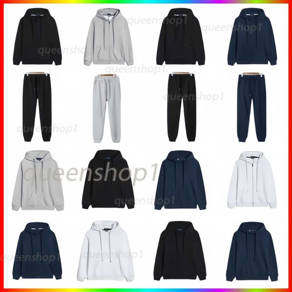 Mens Hoodies Sweatshirts Mens Hoodie Sweatshirt Polos High Quality hoodie Zip Up Designer Hoodie Sweater Cardigan Mens Womens Cotton Sweatsh