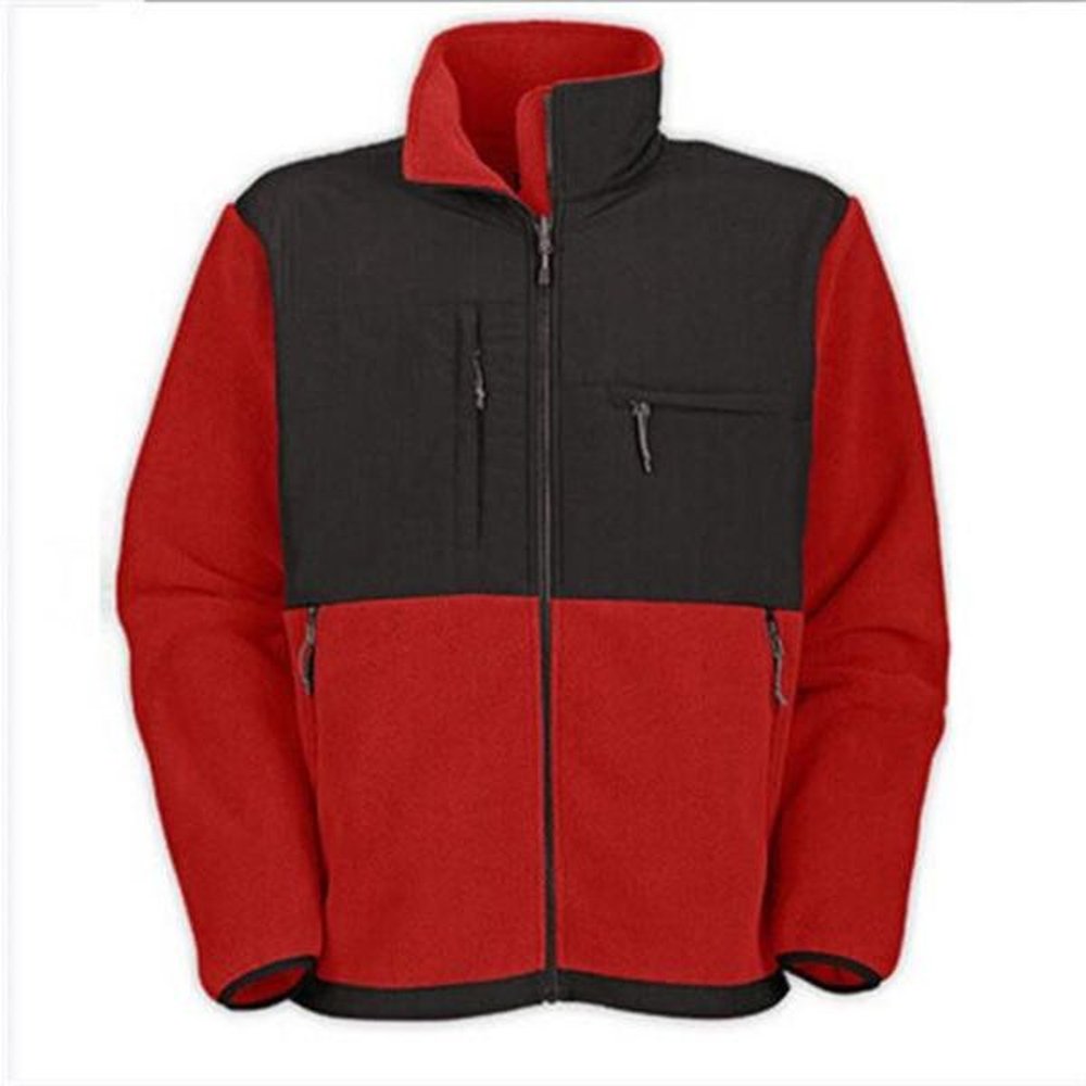 Men's Hoodies Sweatshirts Mens Winter womens Denali Polar fleece Jackets Outdoor Casual SoftShell Warm Waterproof Windproof Breathable