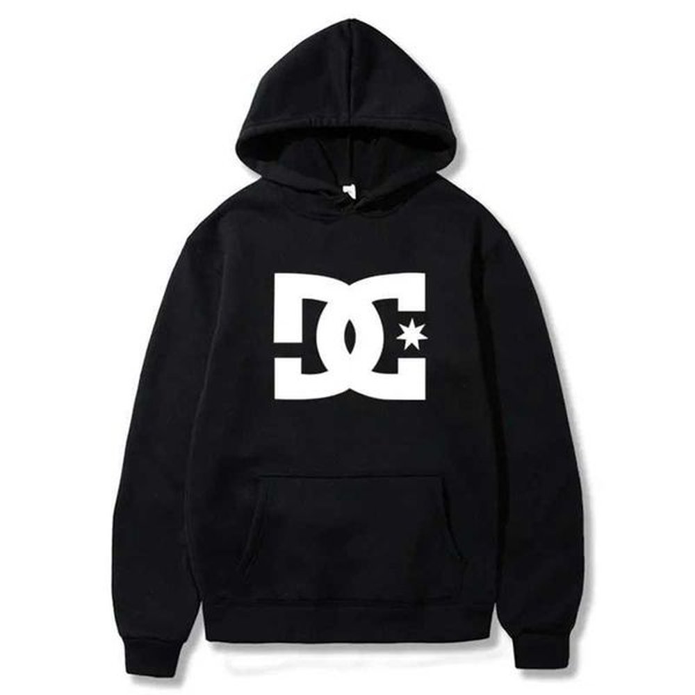 Men's Hoodies Sweatshirts New Autumn Winter Fashion Hoodie Letter Printing Trend Brand Mens Hoodie Sportswear Plus Flce Pullover Hip Ho