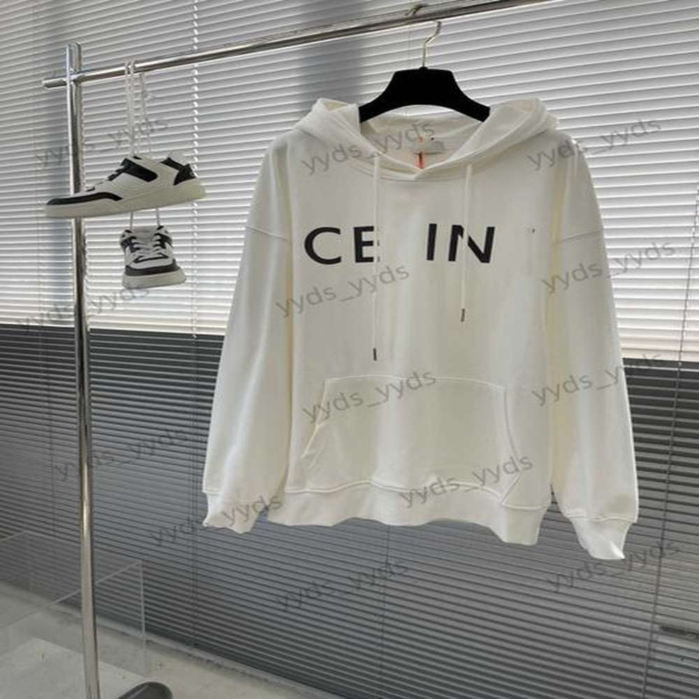 Men's Hoodies Sweatshirts New Designer Printing Crewneck Warm Men Women Fashion Street Pullover Sweatshirt Loose Hoodie Couple Top Refl