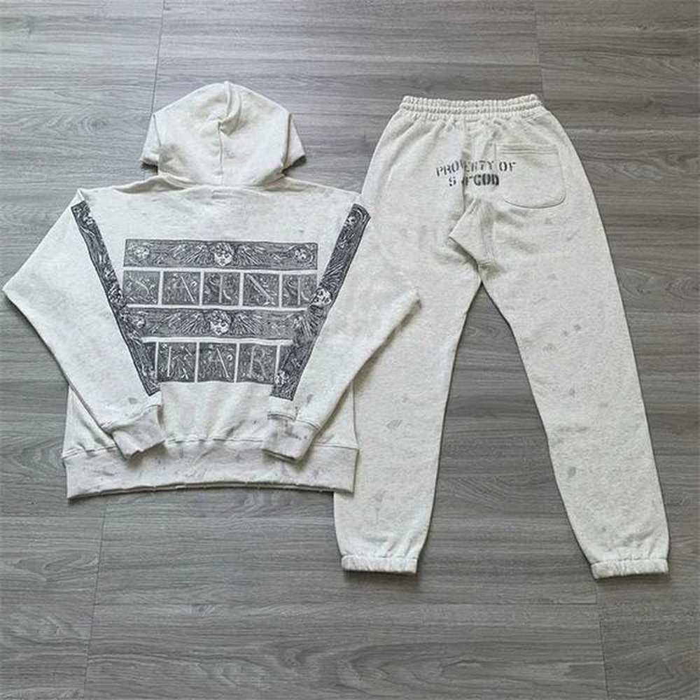 Men's Hoodies Sweatshirts Washed and H241230