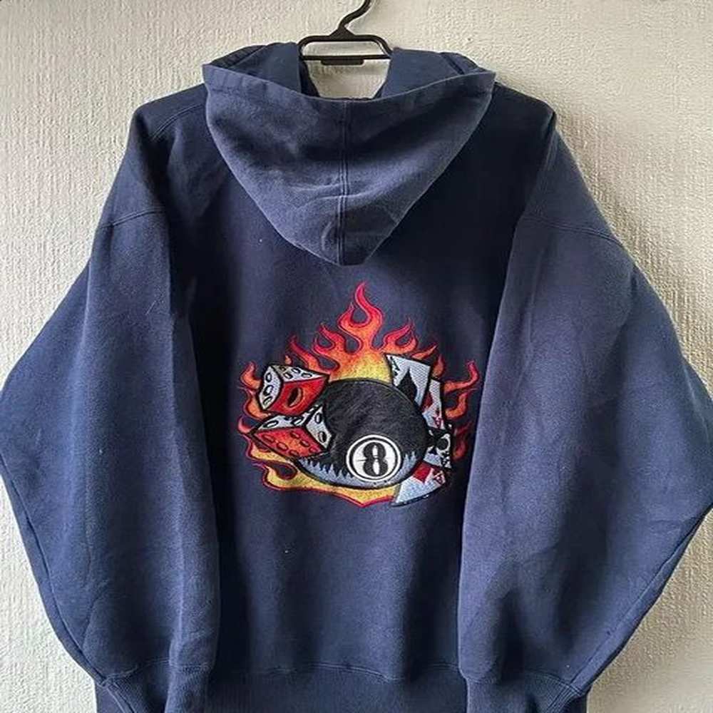 Men's Hoodies Sweatshirts Y2K JNCO Hoodie Cartoon Graphics Hoodies Men Women Retro Harajuku Hip Hop Gothic Oversize Pullover Loose Swea