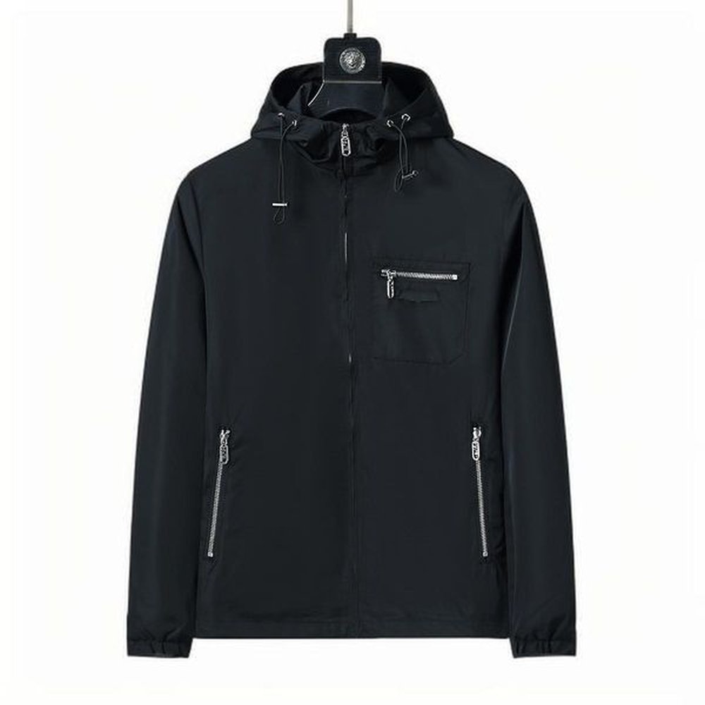 Men's jacket hoodie designer baggy long sleeve lettered hoodie jacket men's casual zipper jacket fashionable Hoodie High Street sp
