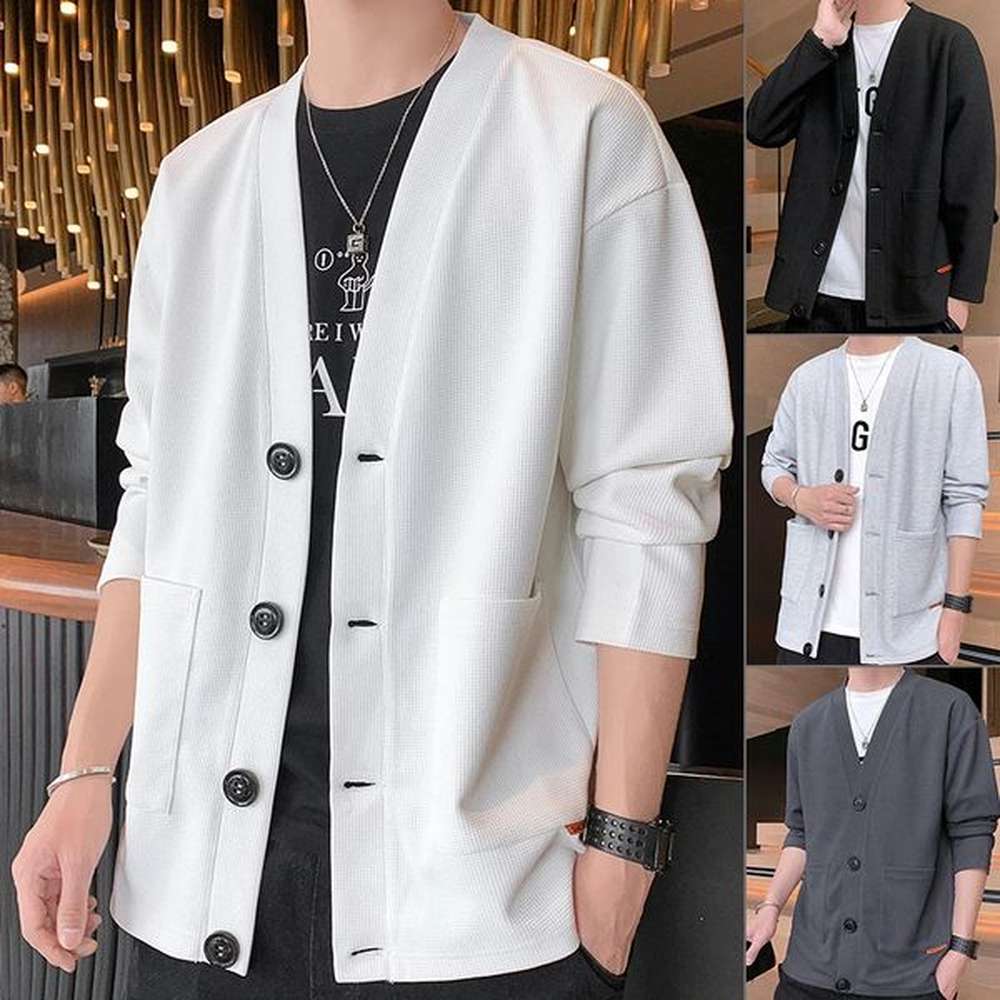 2024 Mens Jacket Summer Ice Silk Quick Drying Jacket HighEnd Business Casual Waistcoat Solid Color AllInOne Trench Coat 5XL 250208
