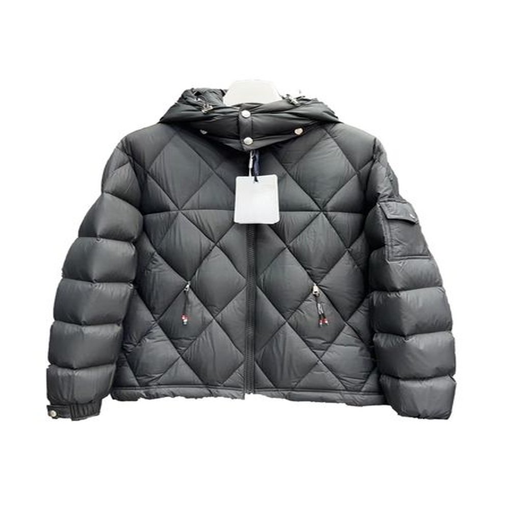 mens jacket winter jacket designer hoodie jacket mens down jacket womens hooded puffer coat short mens argyle pufferjacke coat down puffer j