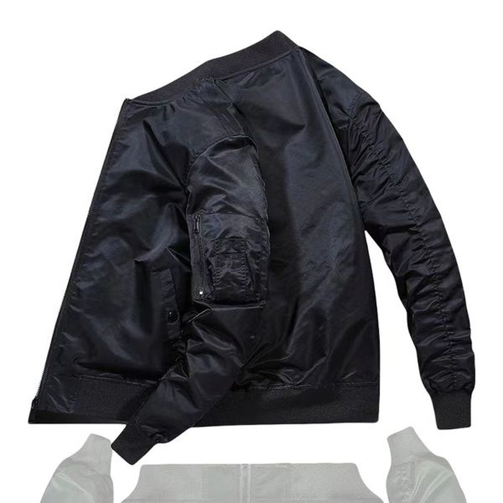 Mens jacket women girl Coat Production Hooded Jackets With Letters Windbreaker Zipper Hoodies For Men Sportwear Tops Clothing