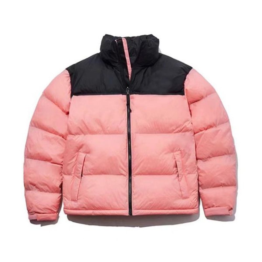 Mens Jackets Designer Winter Puffer Jacket Cotton womens Jackets Parka Coat 700 Embroidery Winterjacke Couple Thick warm Coats winterjacket