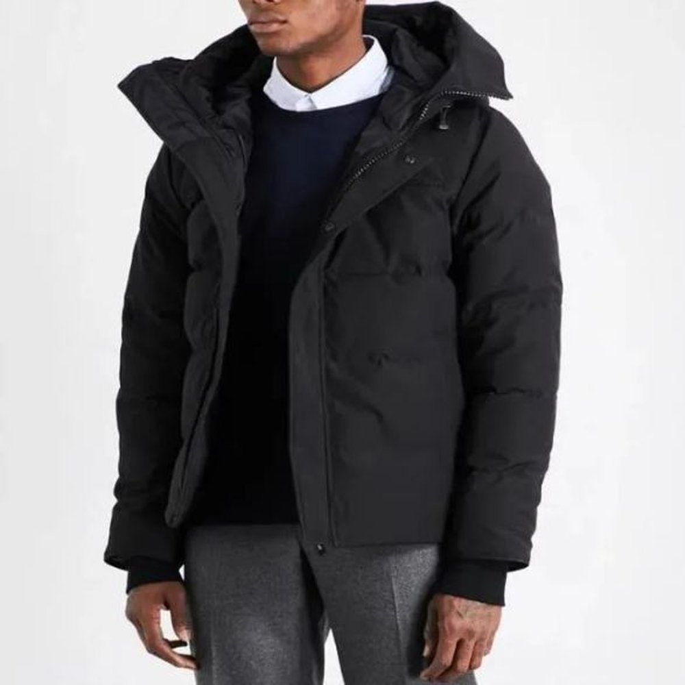 2023 Mens Jackets Parkas Coats Womens Clothes Jackets Veste Homme Winter Puffer Big Fur Hoody Apparel Fourrure Letters Printed Outwears desi