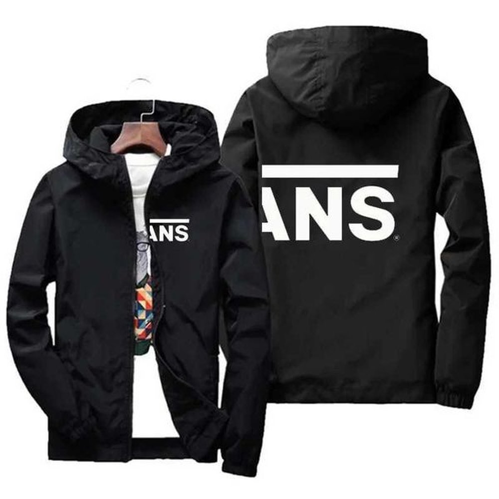 Men's Jackets 2024 Printed Mens and Womens First Aid Jacket Casual Windbreaker Solid Color Zipper Fashion Spring Autum H241118