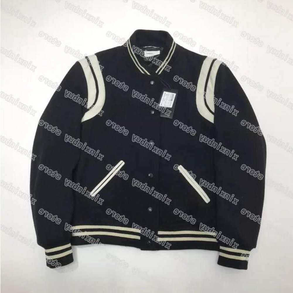Mens Jackets 21ss man designers bomber Jackets letter Leather letters Woolen clothes mens Coats Outerwear Hooded men Clothing Cotton bl Opjo