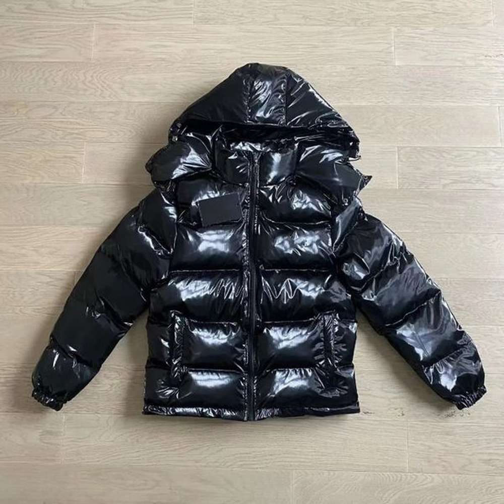 Men's Jackets Womens Winter Puffer Down Jackets Coats Zipper Designer Outerwear Clothing Fashion Parkas Mens Windbreaker Thick Warm Emb