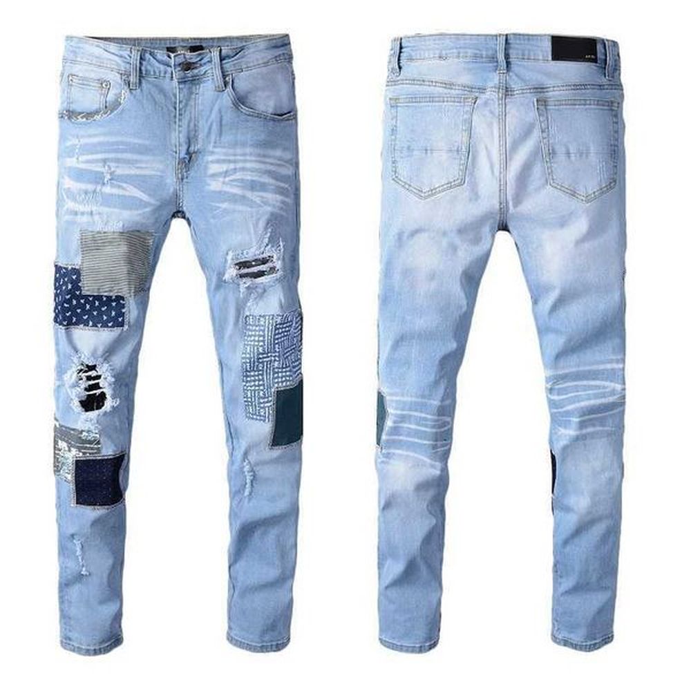 Mens Jeans Designs Ripped for Streetwear Jean Shorts Brand p Plein Jean Famous