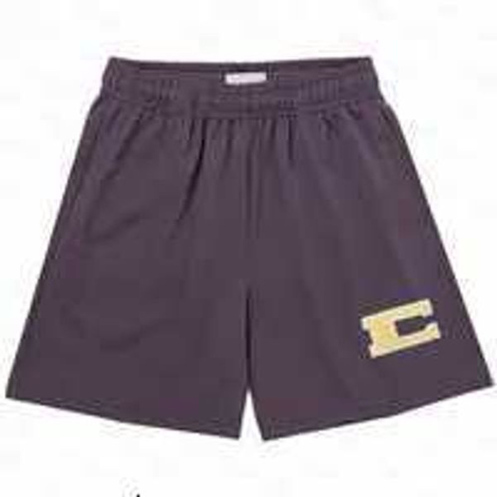 2024 Mens Mesh Swim Shorts Designer Womens Basketball Short Pants Running Cloud Top Fitness Loose Fit Football Sport Quarter Pant 4TESS