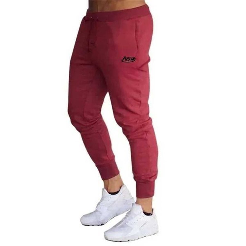 Men's Pants Running autumn Wear Joggings Pants Men/Women Joggers Sweatpant Sport Casual Trousers Breathable Pant 2024 new H25103