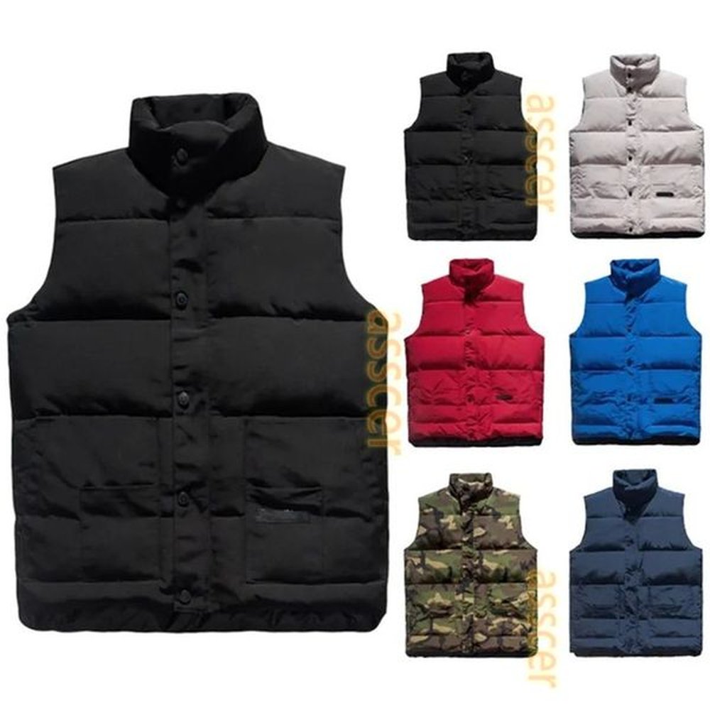 Men's Parkas Puffer Parka Jackets Vests Men Women Winter Jacket Down Mens Designer Coat Outerwear Size S-2XL