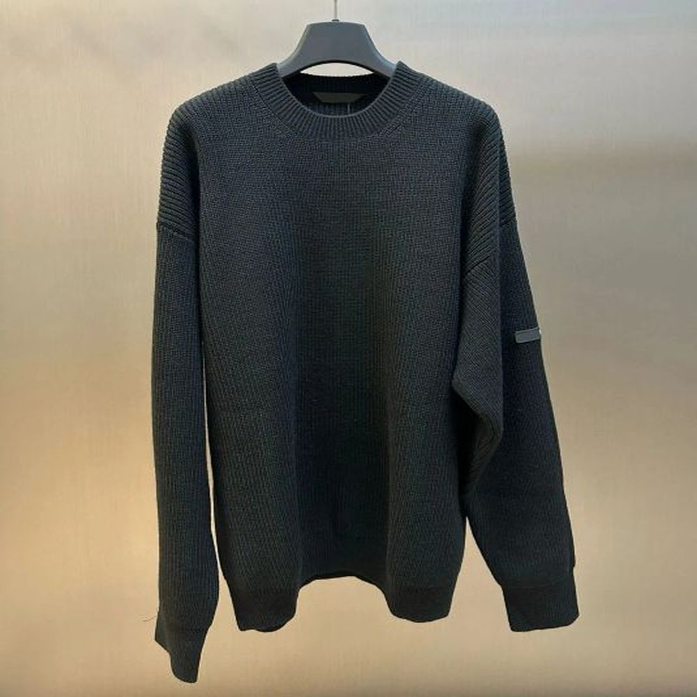 Men's Plus Size DESIGN MEN AND WOMENS woollen sweater cardigan sweaters wooly knitwear Same gender design Long sleeves4534534