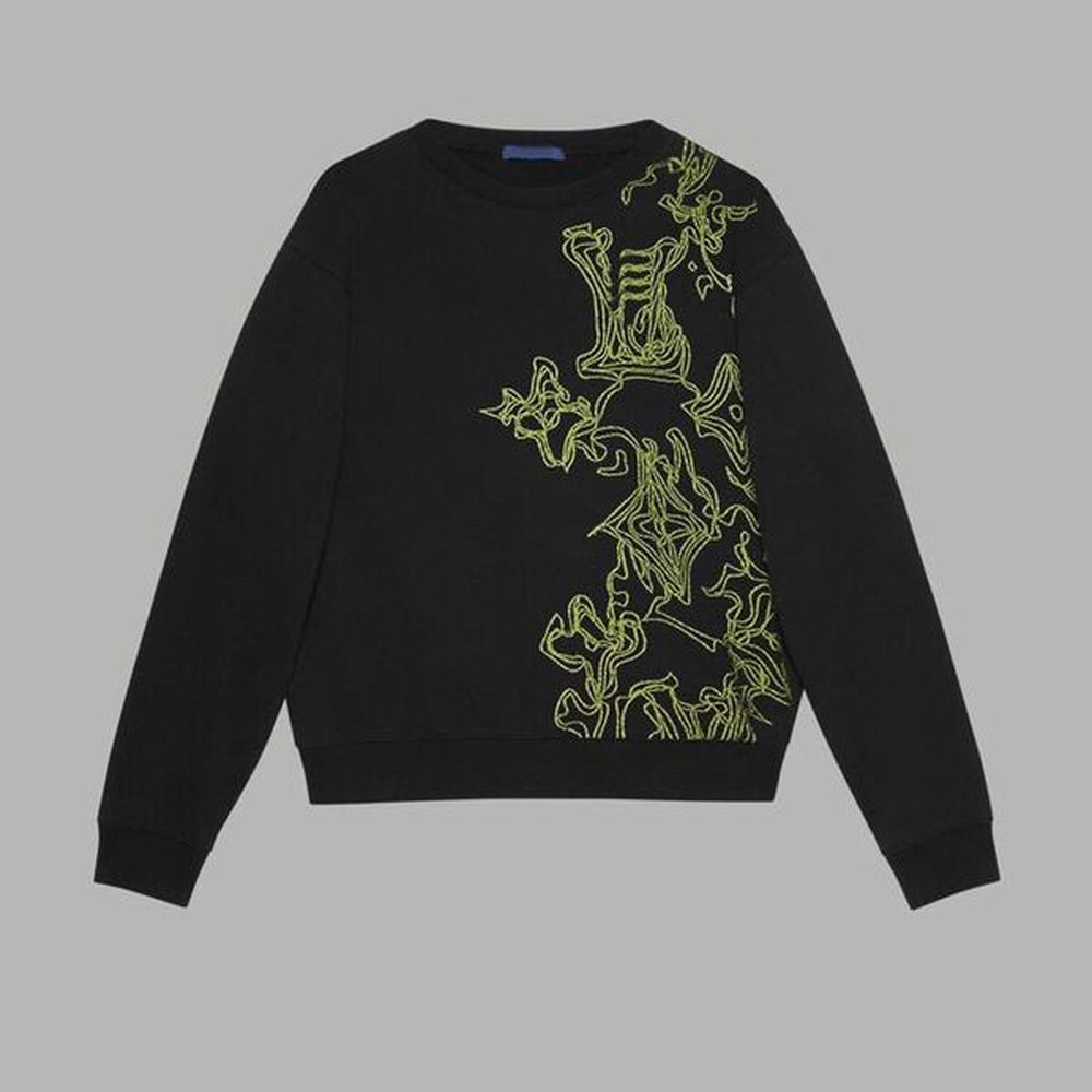 Men's Plus Size Hoodies & Sweatshirts Fashion Hoodie Men's and Women's Sweater Wool Roll Fabric Student activism Sewing Line
