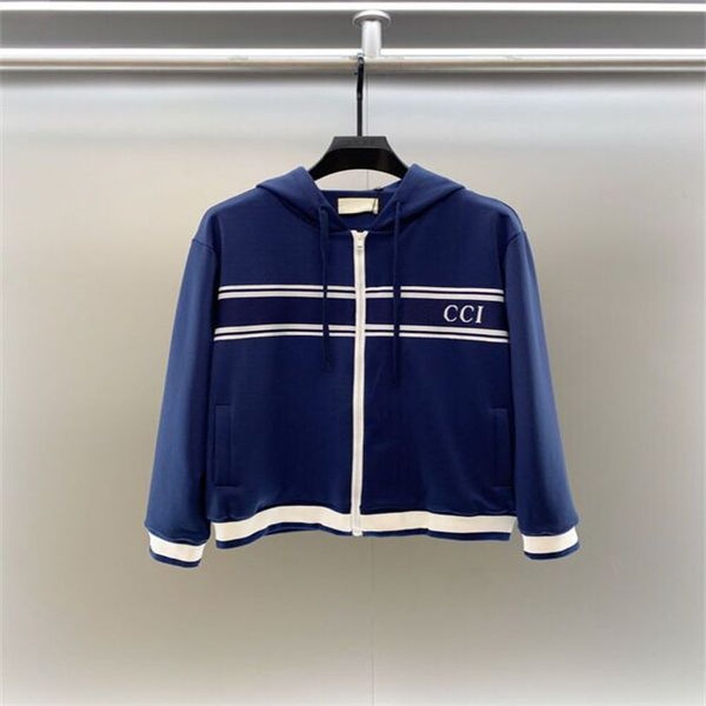 Men's plus size Outerwear & Coats Baseball jacket patchwork jacket jacket with embroidered logo for both men and women without gender d