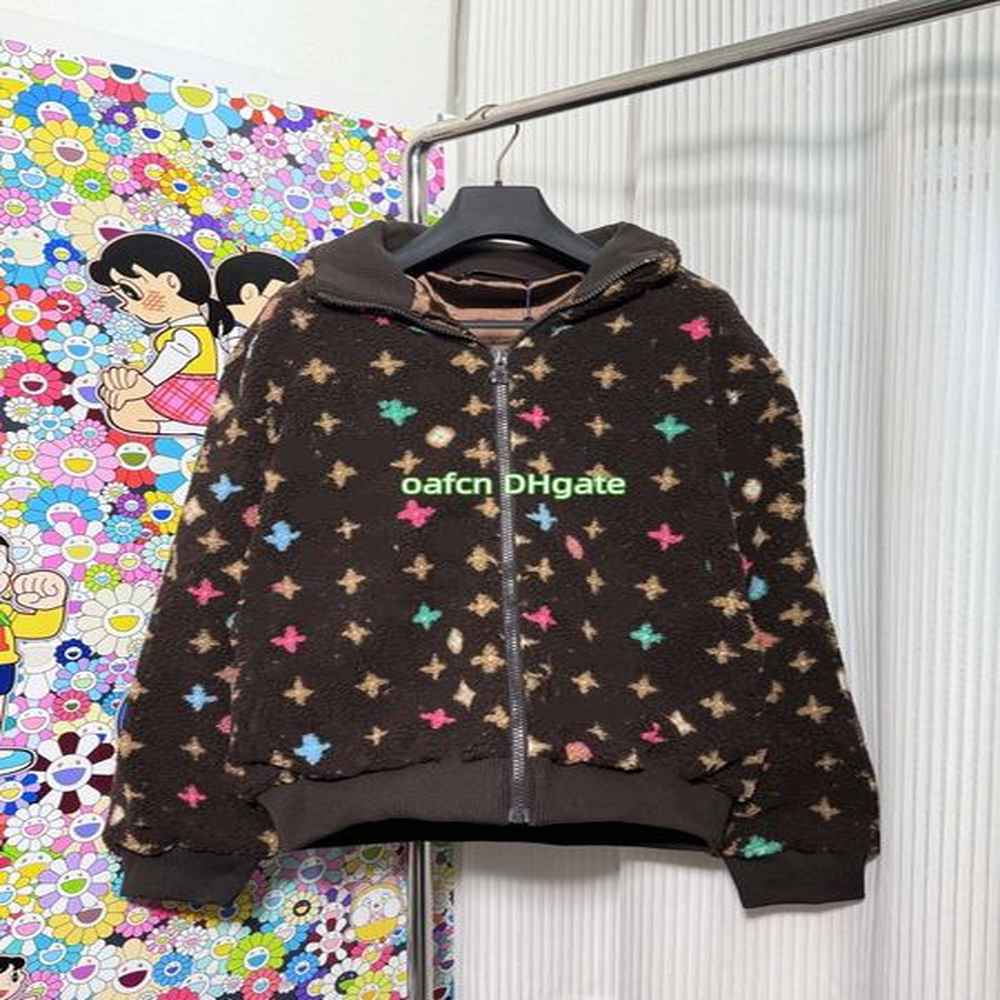 Men's plus size outerwear skiing men's soft shell jacket customized windbreaker clothing MONOGRAM full screen printed pattern flee