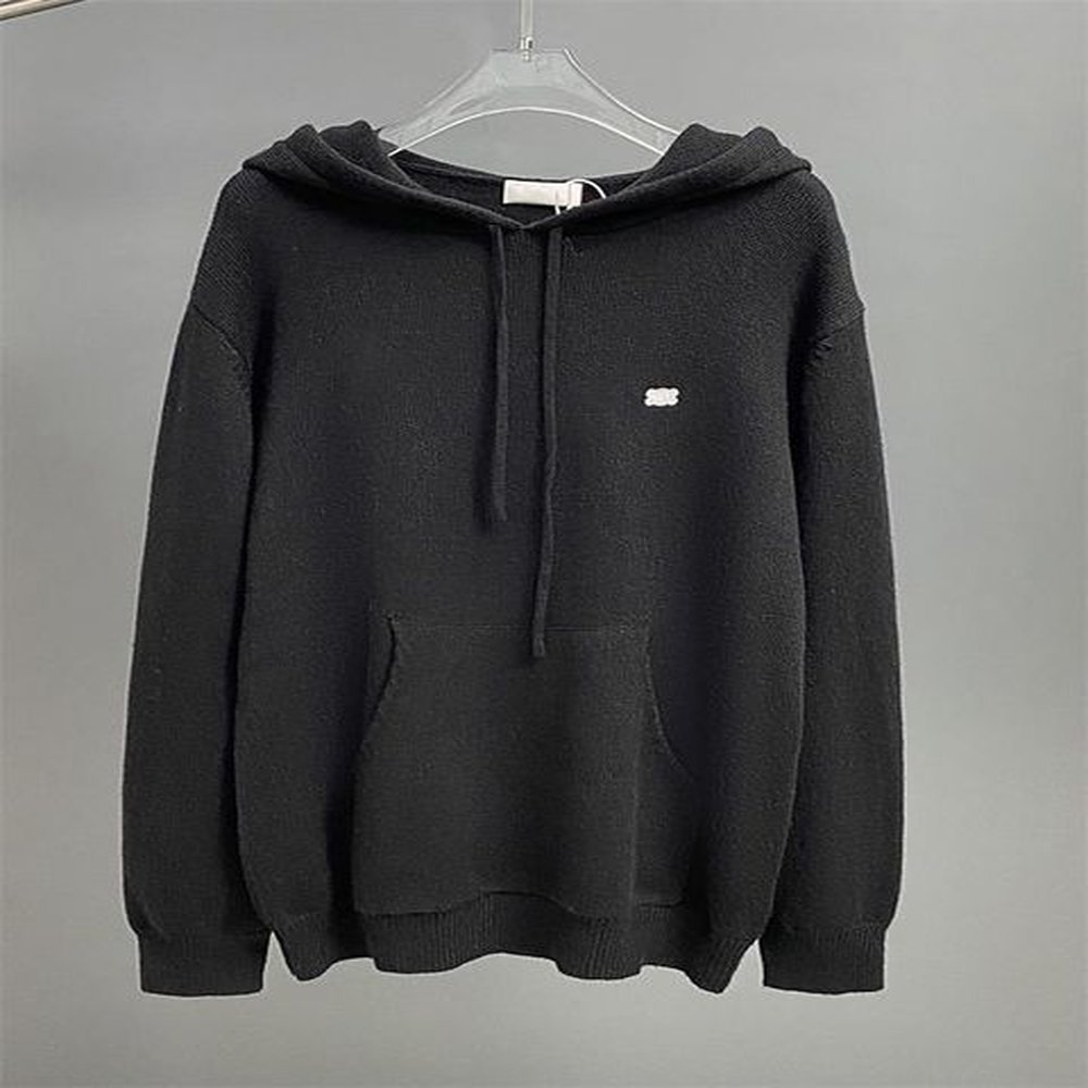 Men's Plus Size Sweaters Mens Designer Womens sweater Letters Pullover Men Hoodie Long Sleeve Active Sweatshirt Embroidery Knitwear Win